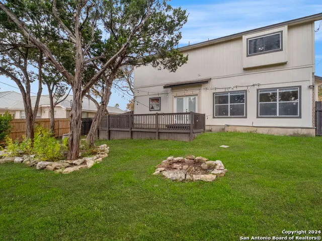 7318 Clear Rock Drive San Antonio, TX 78255