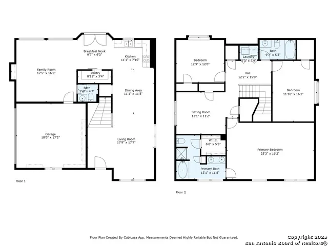 7318 Clear Rock Drive San Antonio, TX 78255