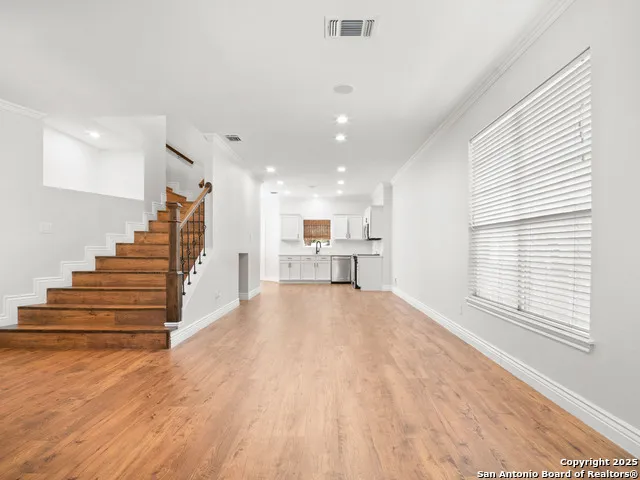 7318 Clear Rock Drive San Antonio, TX 78255