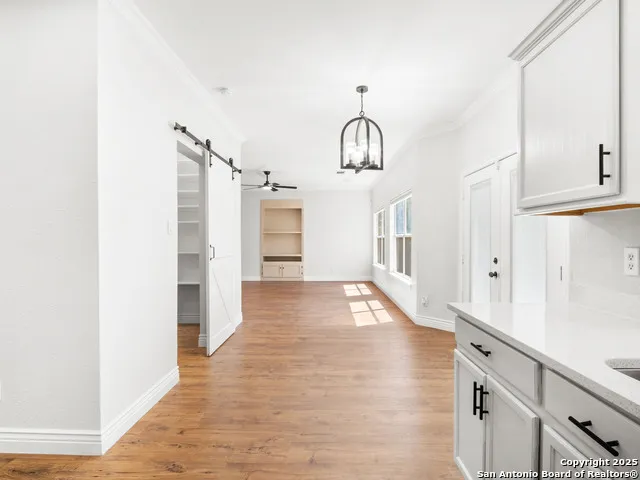 7318 Clear Rock Drive San Antonio, TX 78255