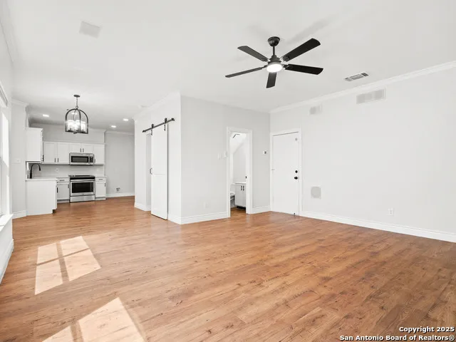 7318 Clear Rock Drive San Antonio, TX 78255