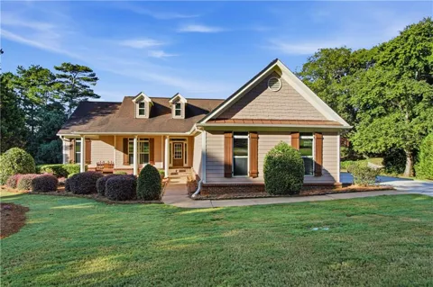 807 Caleb Drive