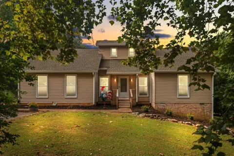 629 Blue Ridge Dr