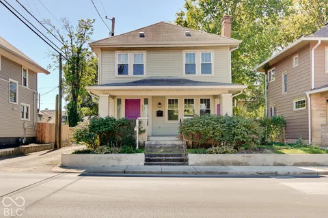611 E 30th Street