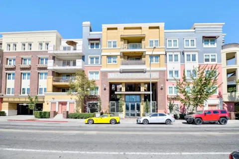 809 Auzerais Avenue #207