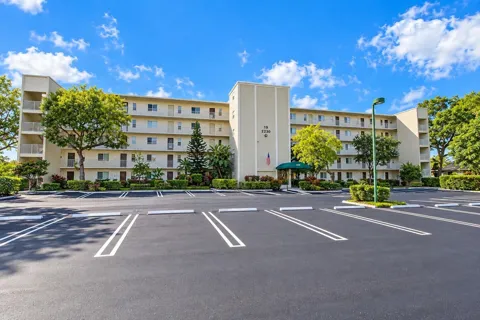 2230 CYPRESS BEND DRIVE #410