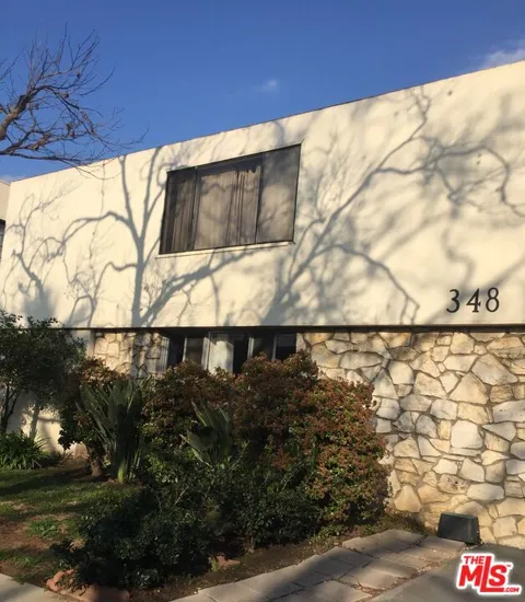 348 S Rexford Drive