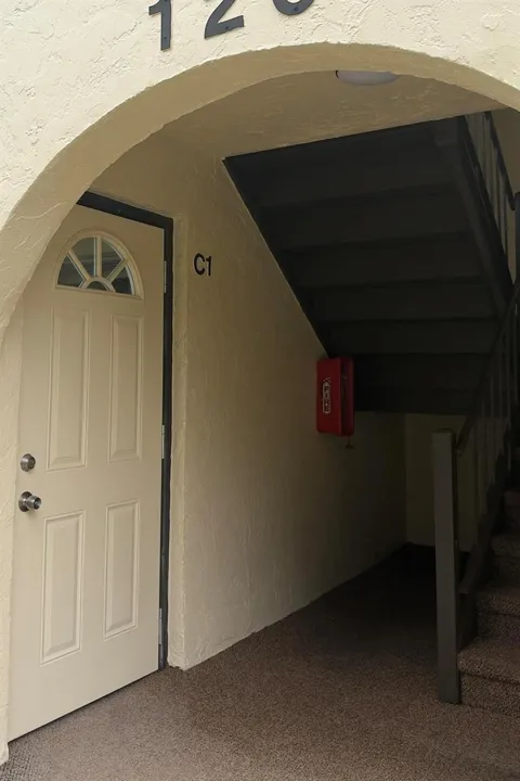 120 Lake Pine Circle #C-1