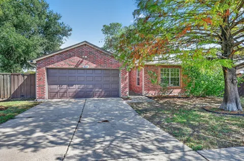 1005 Lake Trail Drive