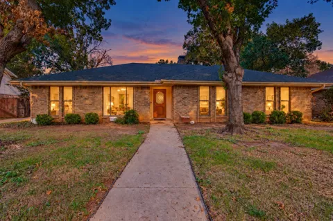 2403 Radcliffe Drive