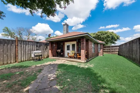 2616 Widgeon Way