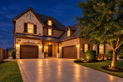 2721 Old Shire Path Road