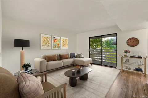7665 E Eastman Avenue #301D
