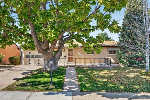 7251 Winona Court