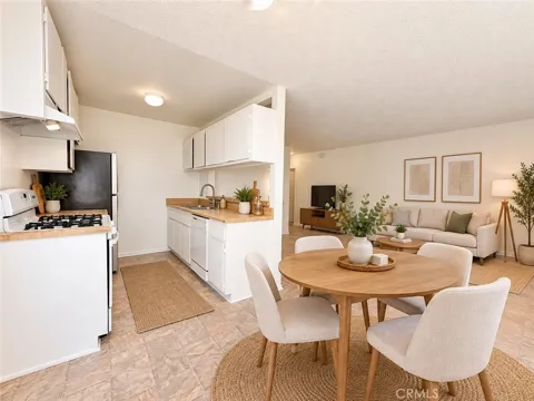 6907 Whitsett Avenue #205
