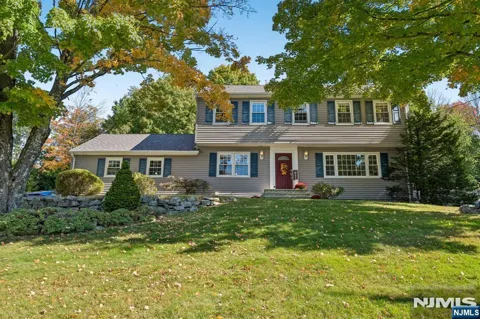 88 Vreeland Road