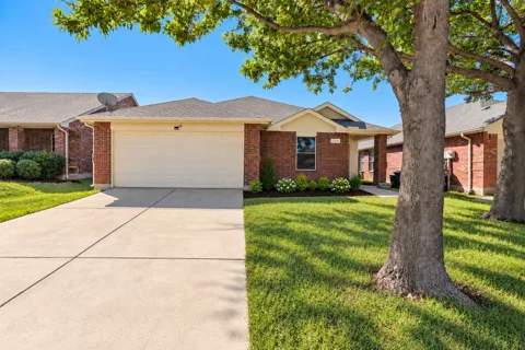 1205 Bellevue Drive