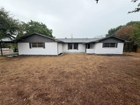 501 Franklin Drive