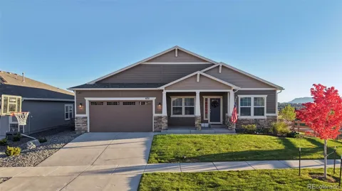 6711 Tumble Creek Drive
