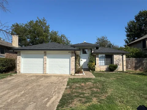 6511 Devine Drive
