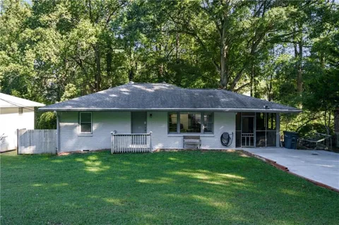 169 Herbert Drive SE