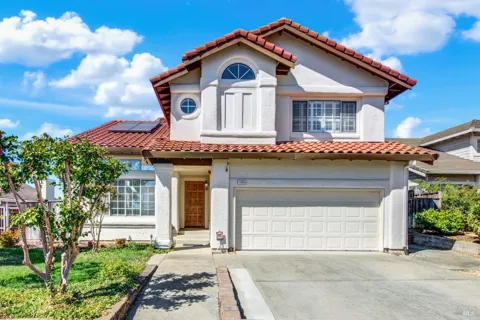 1055 Sandhurst Drive