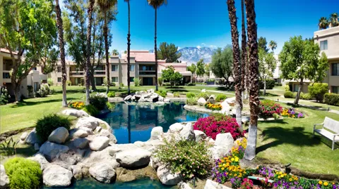 35200 Cathedral Canyon Drive #R139