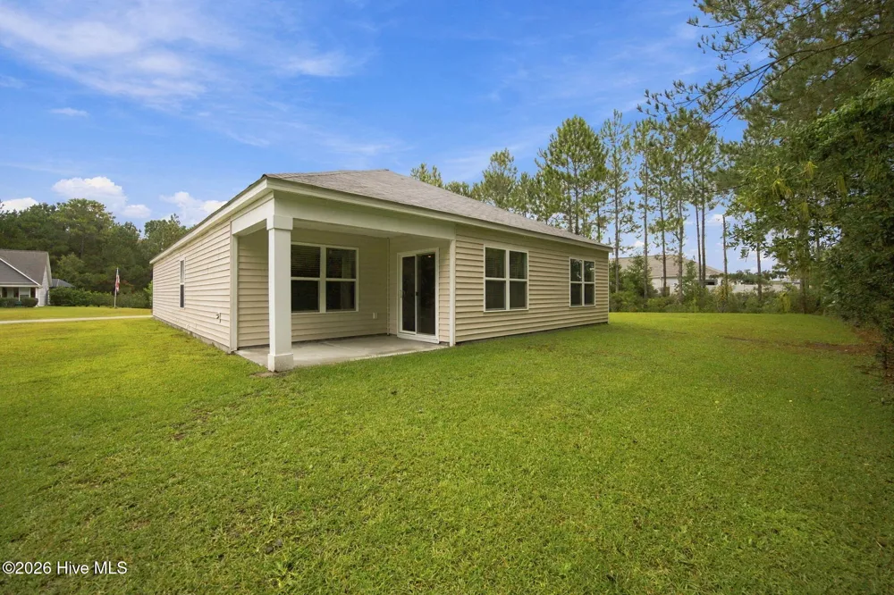 2991 Hardsmith Street Shallotte, NC 28470