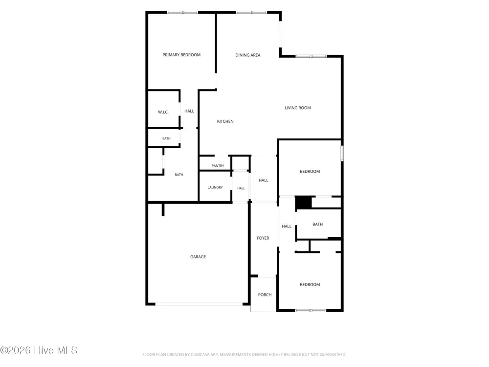 2991 Hardsmith Street Shallotte, NC 28470