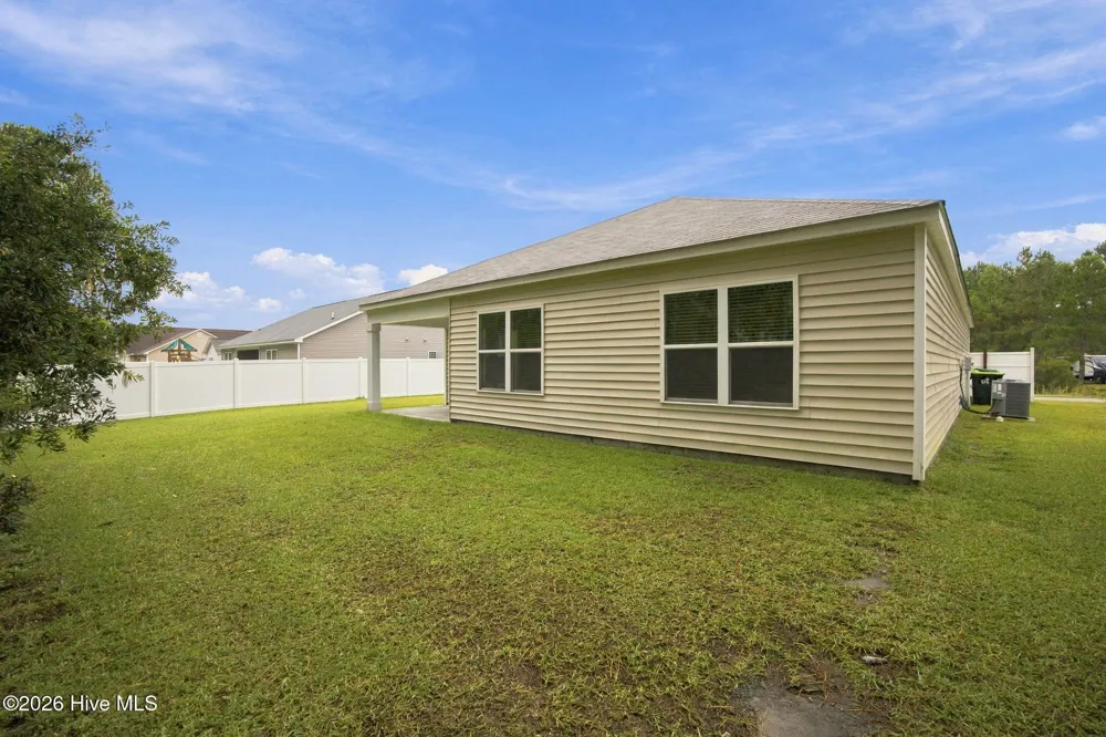 2991 Hardsmith Street Shallotte, NC 28470