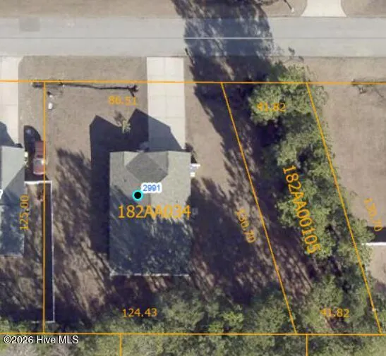 2991 Hardsmith Street Shallotte, NC 28470