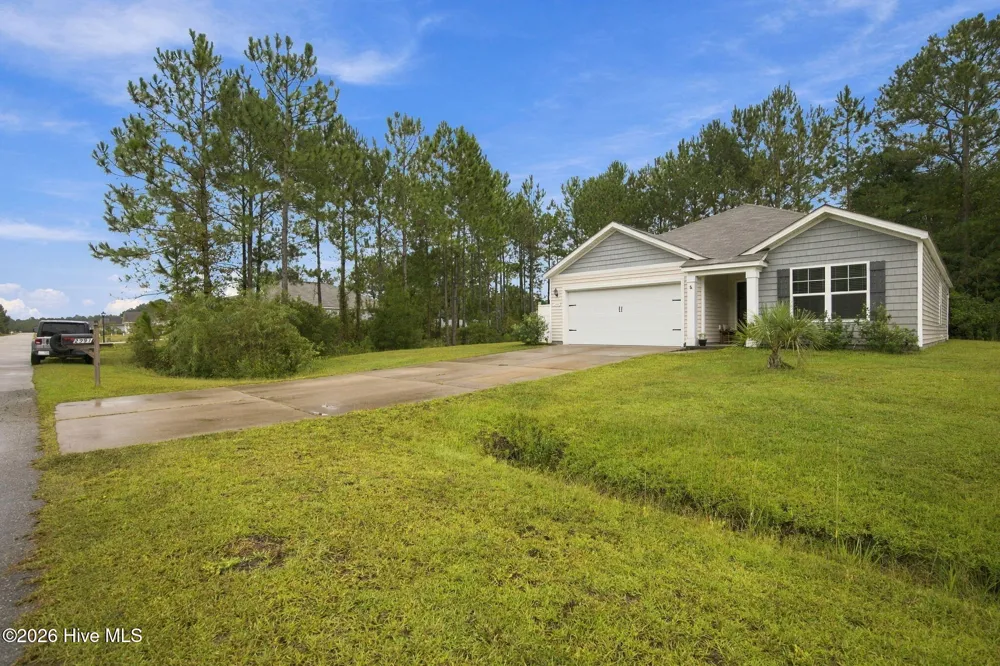 2991 Hardsmith Street Shallotte, NC 28470
