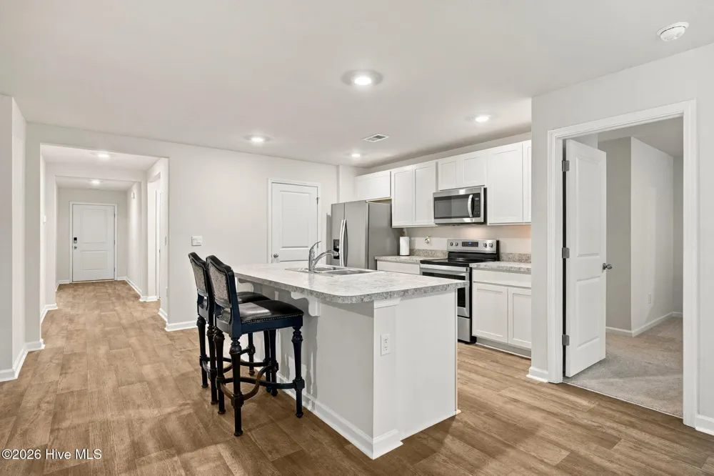 2991 Hardsmith Street Shallotte, NC 28470