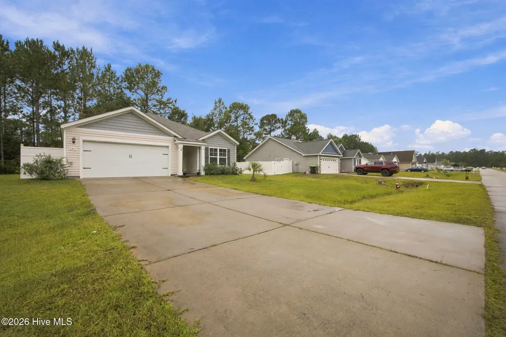 2991 Hardsmith Street Shallotte, NC 28470