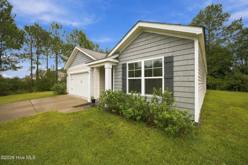 2991 Hardsmith Street Shallotte, NC 28470