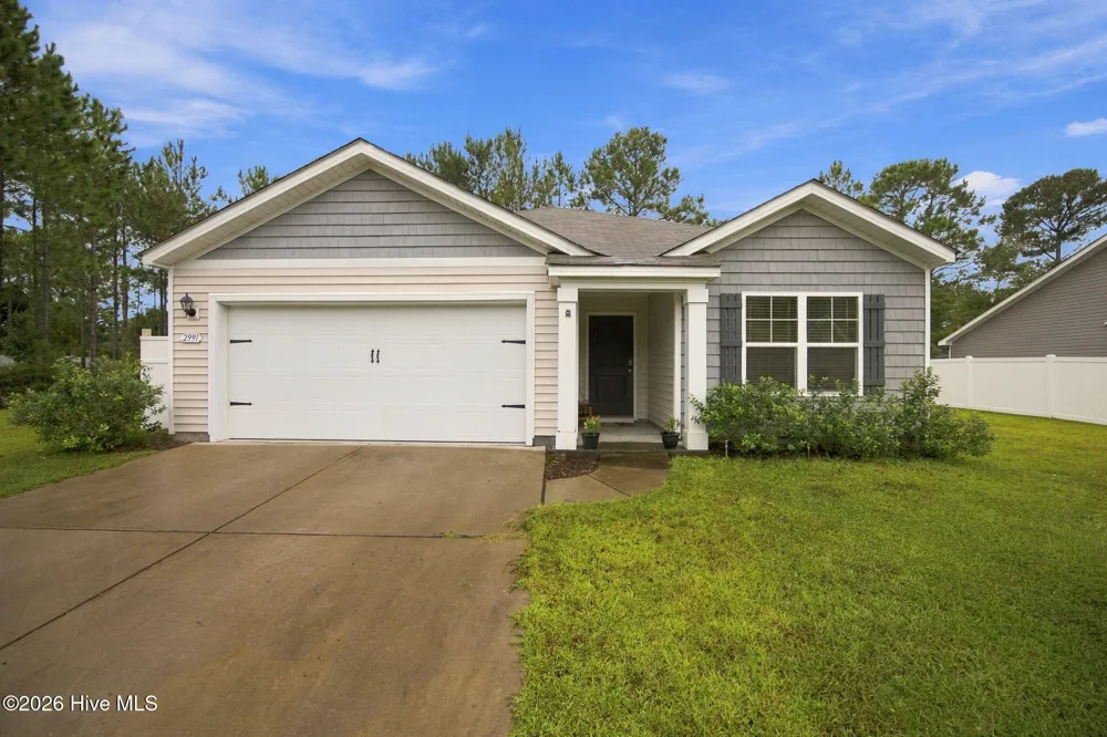 2991 Hardsmith Street Shallotte, NC 28470