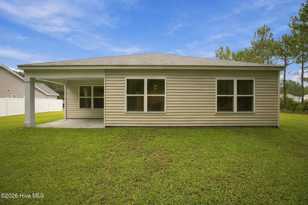 2991 Hardsmith Street Shallotte, NC 28470