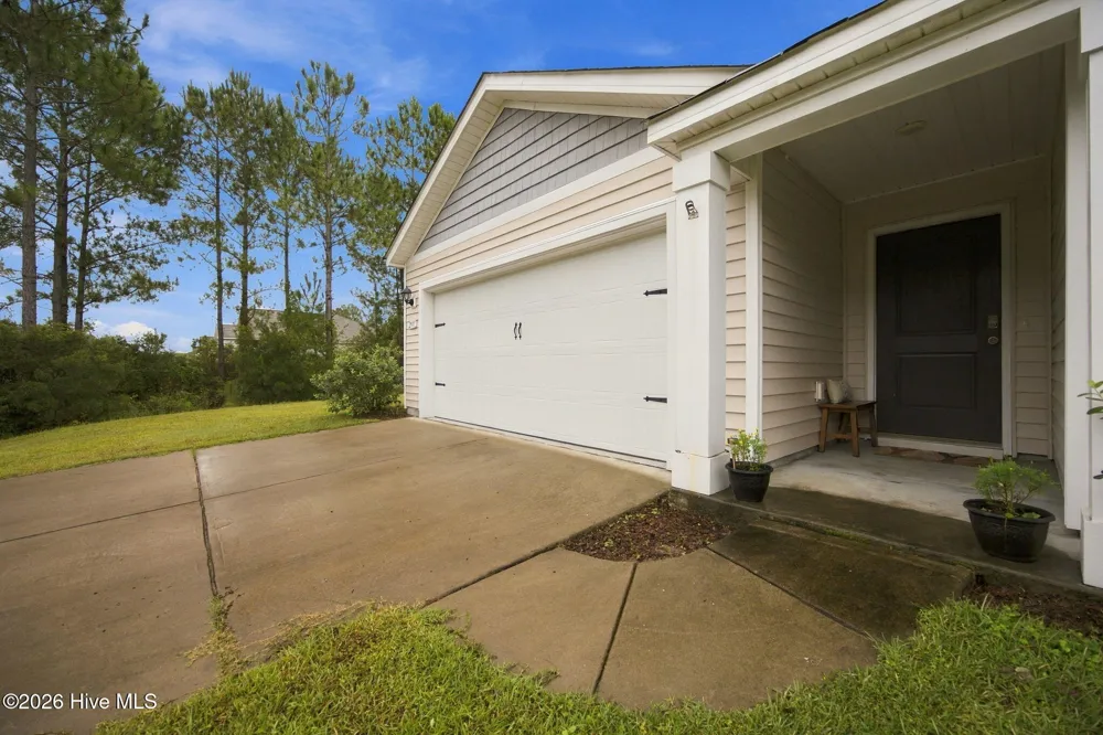 2991 Hardsmith Street Shallotte, NC 28470