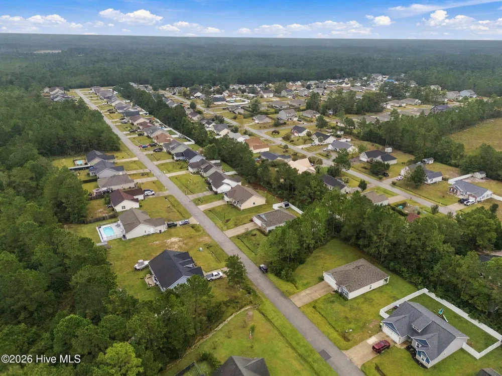 2991 Hardsmith Street Shallotte, NC 28470