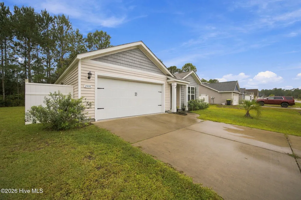 2991 Hardsmith Street Shallotte, NC 28470