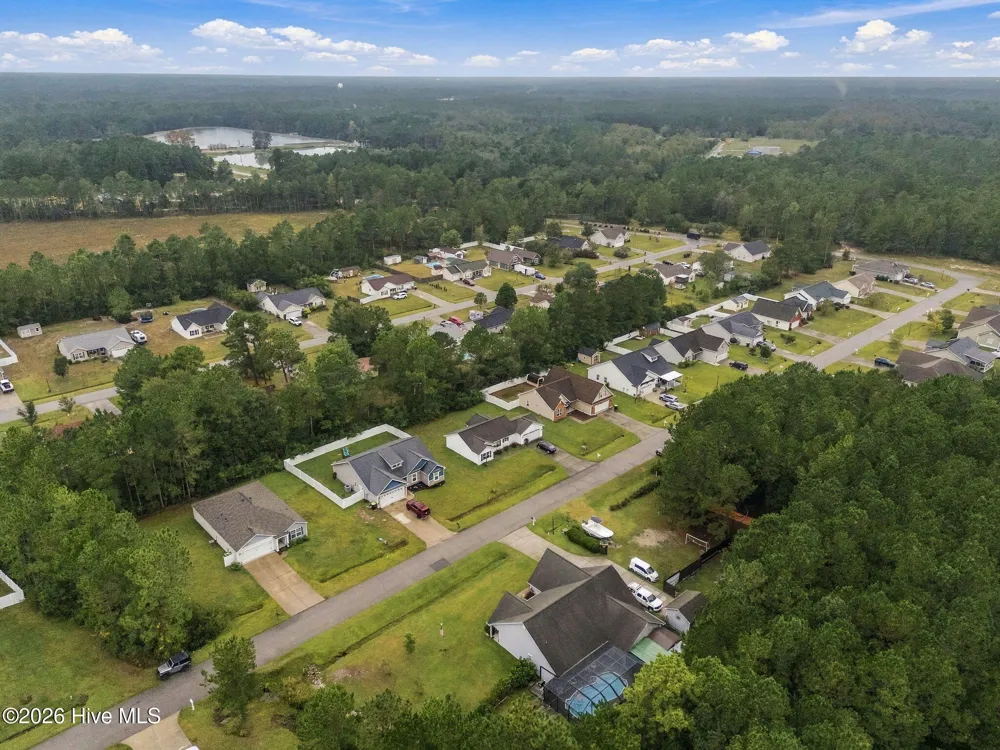 2991 Hardsmith Street Shallotte, NC 28470