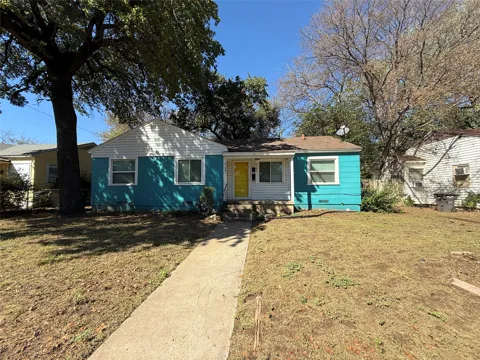4127 Fox Drive