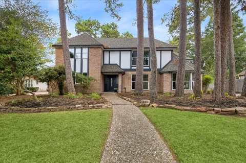 3430 Sycamore Shadows Drive