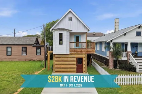 2622 Avenue M 1/2