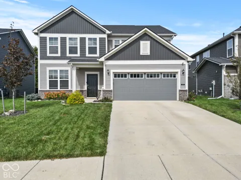 6708 Seattle Slew Drive