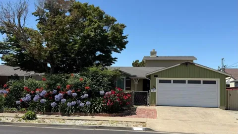 Address Not Shown
