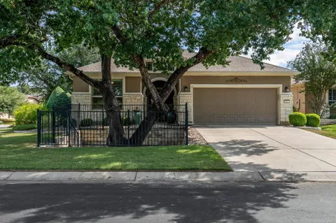 512 Martin Creek Lane