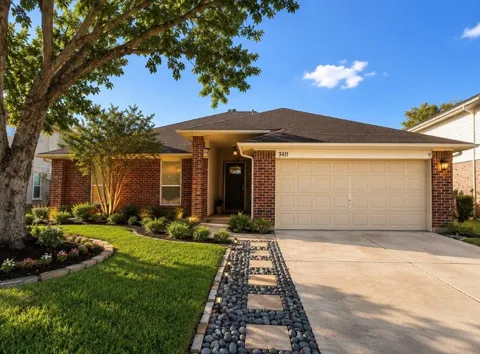 3411 Cannon Ridge Drive