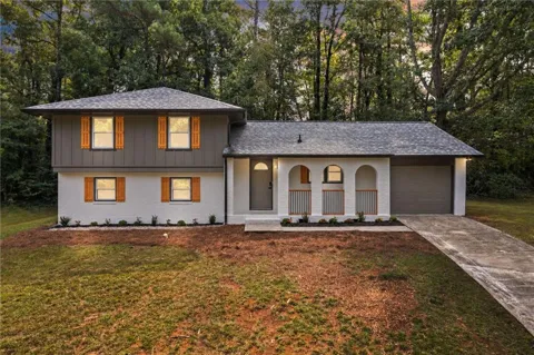 4629 Elm Ridge Court