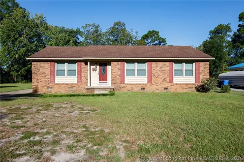 5313 Hampton Road